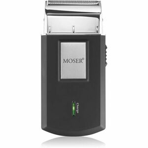 Moser Pro Travel Shaver planžetový holiaci strojček 1 ks vyobraziť