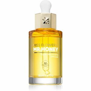 Banila Co. Miss Flower & Mr. Honey Propolis Rejuvenating intenzívne omladzujúce sérum pre vyhladenie pleti a minimalizáciu pórov 50 ml vyobraziť