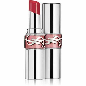 Yves Saint Laurent Loveshine Lipstick hydratačný lesklý rúž pre ženy 208 Rasberry Shine 3, 2 g vyobraziť