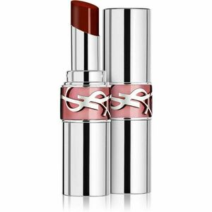 Yves Saint Laurent Loveshine Lipstick hydratačný lesklý rúž pre ženy 206 Spicy Affair 3, 2 g vyobraziť