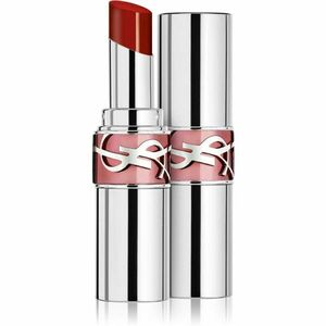Yves Saint Laurent Loveshine Lipstick hydratačný lesklý rúž pre ženy 80 Glowing Lava 3, 2 g vyobraziť