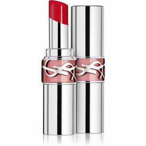 Yves Saint Laurent Loveshine Lipstick hydratačný lesklý rúž pre ženy 45 Coral Crush 3, 2 g vyobraziť