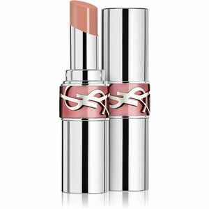 Yves Saint Laurent Loveshine Lipstick hydratačný lesklý rúž pre ženy 200 Rosy Sand 3, 2 g vyobraziť