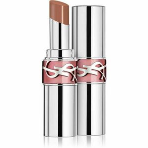 Yves Saint Laurent Loveshine Lipstick hydratačný lesklý rúž pre ženy 204 Melted Honey 3, 2 g vyobraziť