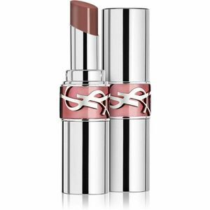 Yves Saint Laurent Loveshine Lipstick hydratačný lesklý rúž pre ženy 205 Nude Self 3, 2 g vyobraziť