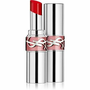 Yves Saint Laurent Loveshine Lipstick hydratačný lesklý rúž pre ženy 210 Passion Red 3, 2 g vyobraziť