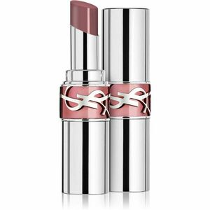 Yves Saint Laurent Loveshine Lipstick hydratačný lesklý rúž pre ženy 203 Blushed Mallow 3, 2 g vyobraziť