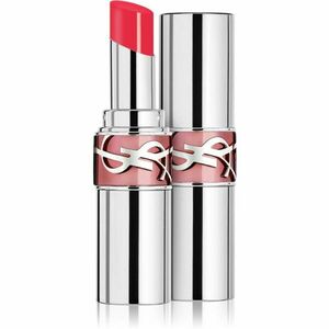 Yves Saint Laurent Loveshine Lipstick hydratačný lesklý rúž pre ženy 12 Electric Love 3, 2 g vyobraziť
