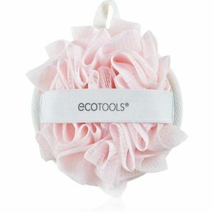 EcoTools EcoPouf® Dual Cleansing huba na umývanie 2 v 1 1 ks vyobraziť