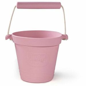 Bigjigs Toys Bucket vedierko Pink 1 ks vyobraziť