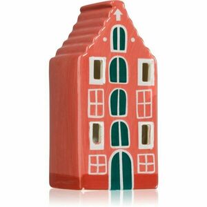 Paddywax Ceramic Houses Amsterdam House darčeková sada vyobraziť