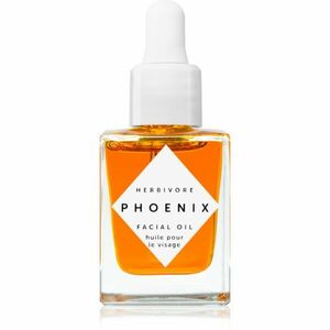Herbivore Phoenix protivráskový pleťový olej pre suchú pleť 30 ml vyobraziť