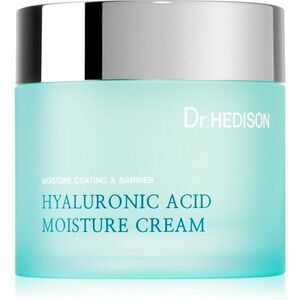 Dr. HEDISON Hyaluronic Acid hydratačný krém 80 ml vyobraziť