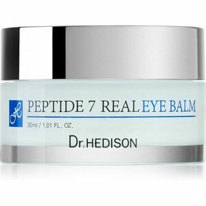 Dr. HEDISON Peptide 7 gélový očný krém 30 ml vyobraziť