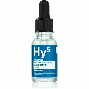 Dr Botanicals Hy5 očné sérum s kyselinou hyalurónovou 15 ml vyobraziť