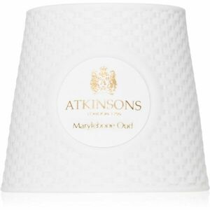 Atkinsons Marylebone Oud vonná sviečka 250 g vyobraziť