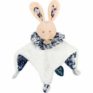 Doudou Cuddle Cloth uspávačik 3v1 Beige Rabbit 1 ks vyobraziť