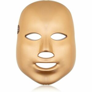 PALSAR7 LED Mask Face Gold ošetrujúca LED maska na tvár 1 ks vyobraziť