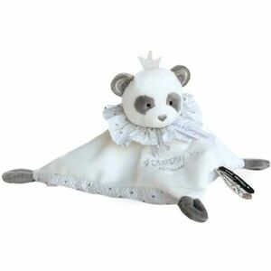 Doudou Gift Set Cuddle Cloth uspávačik pre deti od narodenia Panda 1 ks vyobraziť