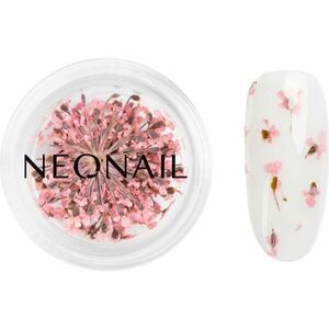NEONAIL Dried Flowers sušený kvet na nechty odtieň Pink 1 ks vyobraziť