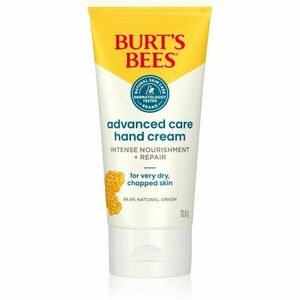 Burt’s Bees Beeswax krém na ruky pre suchú a namáhanú pokožku 70, 8 g vyobraziť