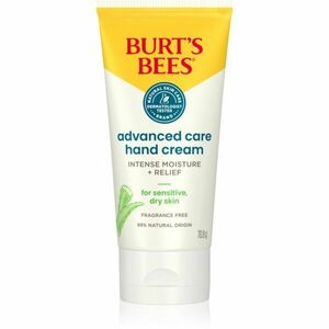 Burt’s Bees Aloe Vera hydratačný krém na ruky pre suchú a citlivú pokožku 70, 8 g vyobraziť