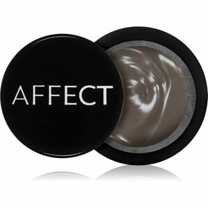 Affect Eyebrow Pomade Waterproof pomáda na obočie odtieň Dark 5 g vyobraziť
