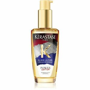 Kérastase Elixir Ultime L'huile Originale suchý olej pre všetky typy vlasov 30 ml vyobraziť