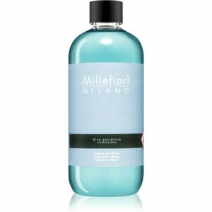 Millefiori Milano Blue Posidonia náplň do aróma difuzérov 500 ml vyobraziť