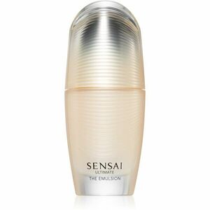 Sensai Ultimate The Emulsion hydratačná pleťová emulzia cestovné balenie 60 ml vyobraziť