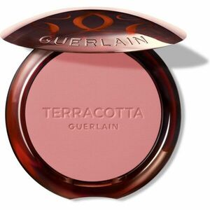 GUERLAIN Terracotta Blush rozjasňujúca lícenka odtieň 01 Light Pink 5 g vyobraziť