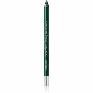 Bourjois Contour Clubbing vodeodolná ceruzka na oči odtieň 070 Green Comes True 1, 2 g vyobraziť