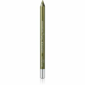 Bourjois Contour Clubbing vodeodolná ceruzka na oči odtieň 077 Kaki'N'Gold 1, 2 g vyobraziť