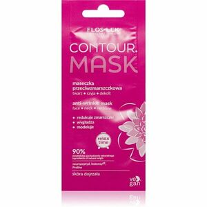 FlosLek Laboratorium Contour maska s protivráskovým účinkom 6 ml vyobraziť