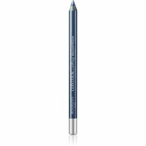 Bourjois Contour Clubbing vodeodolná ceruzka na oči odtieň 076 Blue Soirée 1, 2 g vyobraziť