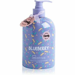 IDC INSTITUTE Blueberry tekuté mydlo na ruky 500 ml vyobraziť