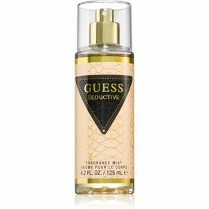 Guess Seductive parfémovaný telový sprej pre ženy 125 ml vyobraziť