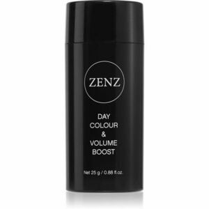 ZENZ Organic Day Colour & Volume Booster Auburn No. 36 farebný púder pre objem vlasov 25 g vyobraziť