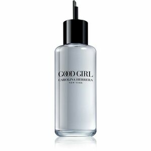 Carolina Herrera Good Girl parfumovaná voda náhradná náplň pre ženy 200 ml vyobraziť
