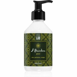 FraLab Alhambra Peace koncentrovaná vôňa do práčky 250 ml vyobraziť