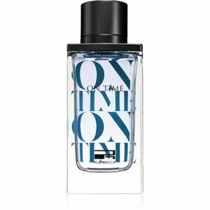 Rue Broca On Time Blue parfumovaná voda pre mužov 100 ml vyobraziť