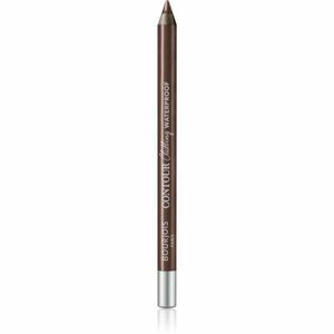 Bourjois Contour Clubbing vodeodolná ceruzka na oči odtieň 057 Up And Brown 1, 2 g vyobraziť