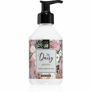 FraLab Daisy Happiness koncentrovaná vôňa do práčky 250 ml vyobraziť