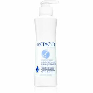Lactacyd Pharma umývacia emulzia na intímne partie 40+ 250 ml vyobraziť
