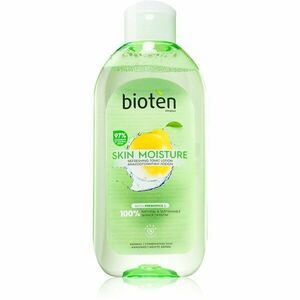 Bioten Skin Moisture osviežujúce tonikum pre normálnu až zmiešanú pleť pre denné použitie 201 ml vyobraziť