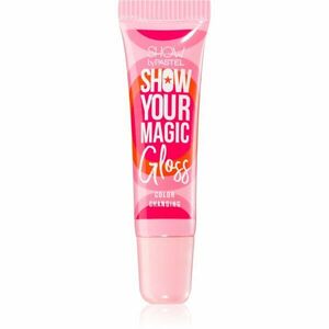 Pastel Show Your Magic Color Changing Gloss lesk na pery 9 ml vyobraziť
