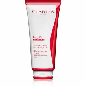 Clarins Body Fit Skin Smoothing Expert spevňujúci krém proti celulitíde 200 ml vyobraziť