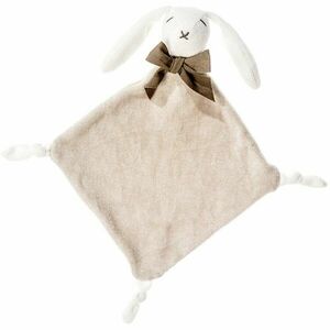 Maud N Lil Bunny plyšová hračka Brown / Grey 1 ks vyobraziť