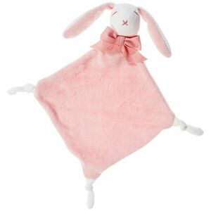 Maud N Lil Bunny plyšová hračka Pink 1 ks vyobraziť
