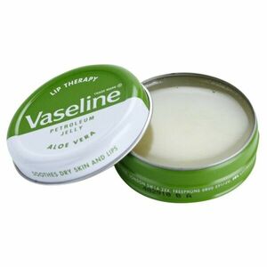 Vaseline Lip Therapy balzam na pery Aloe 20 g vyobraziť